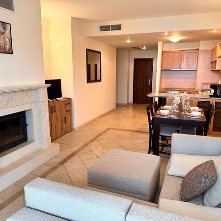 Sea View & Infinity Pool Apartments In Kaliakria Resort Balchik Luaran gambar
