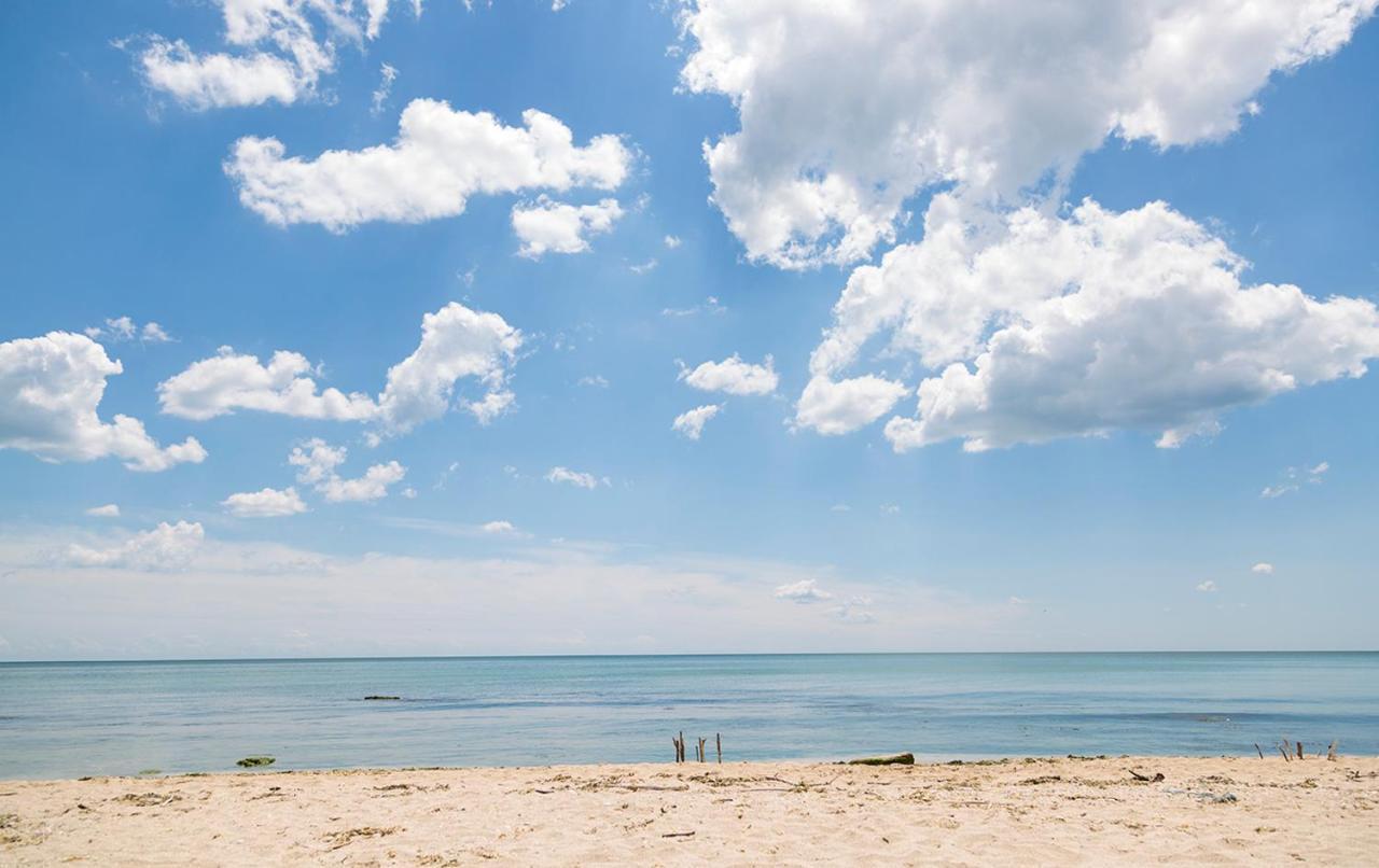 Sea View & Infinity Pool Apartments In Kaliakria Resort Balchik Luaran gambar