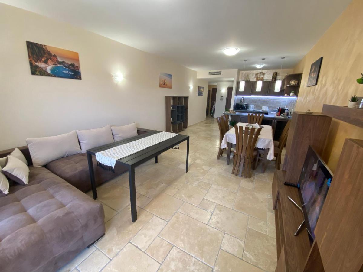Sea View & Infinity Pool Apartments In Kaliakria Resort Balchik Luaran gambar