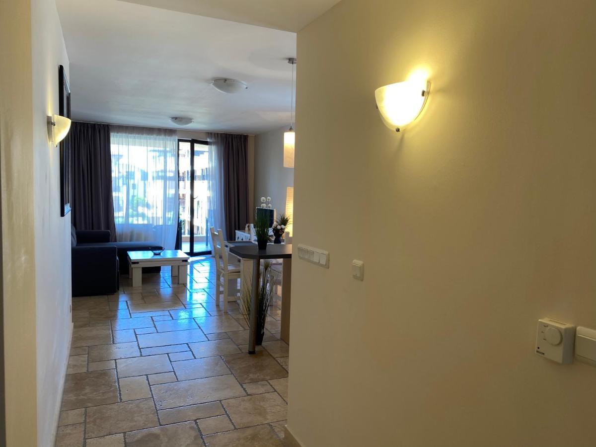 Sea View & Infinity Pool Apartments In Kaliakria Resort Balchik Luaran gambar