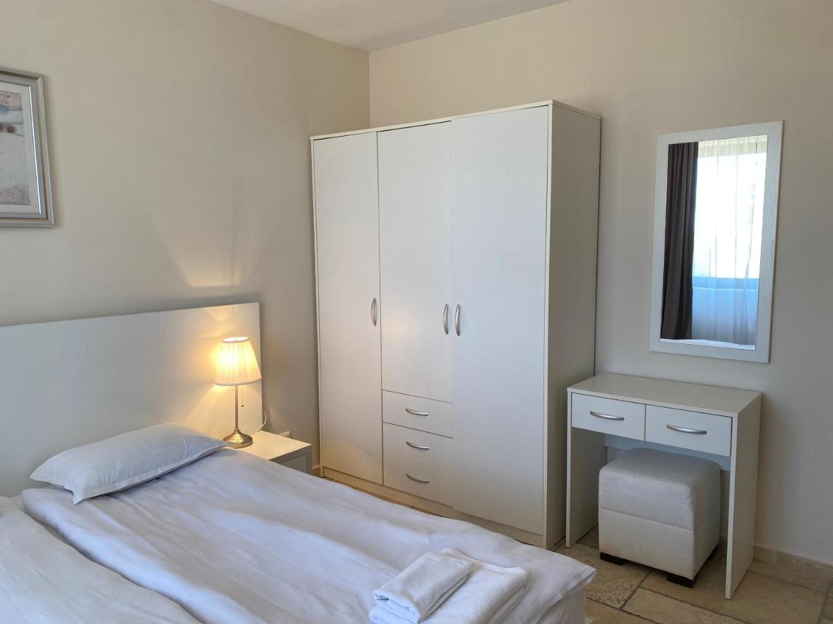 Sea View & Infinity Pool Apartments In Kaliakria Resort Balchik Luaran gambar