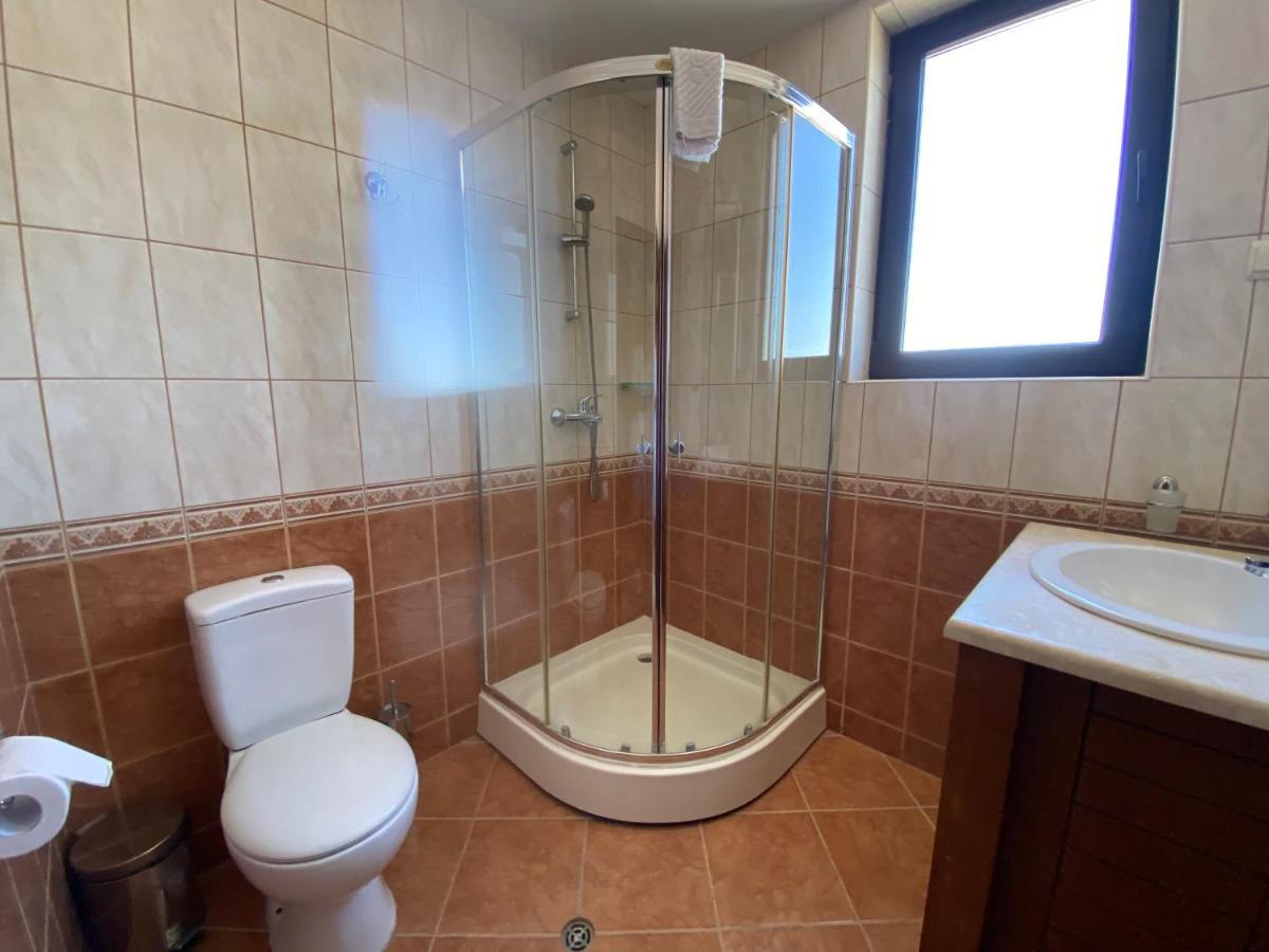 Sea View & Infinity Pool Apartments In Kaliakria Resort Balchik Luaran gambar