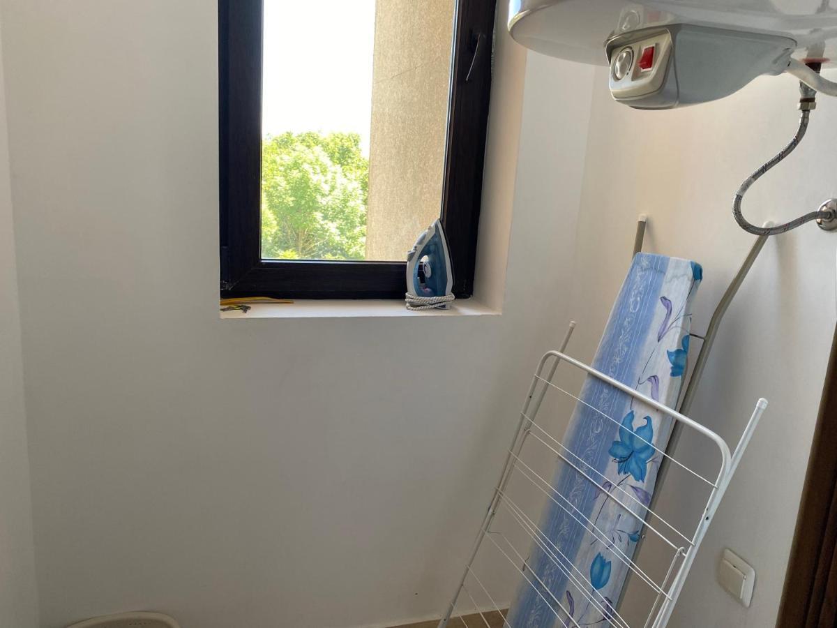 Sea View & Infinity Pool Apartments In Kaliakria Resort Balchik Luaran gambar