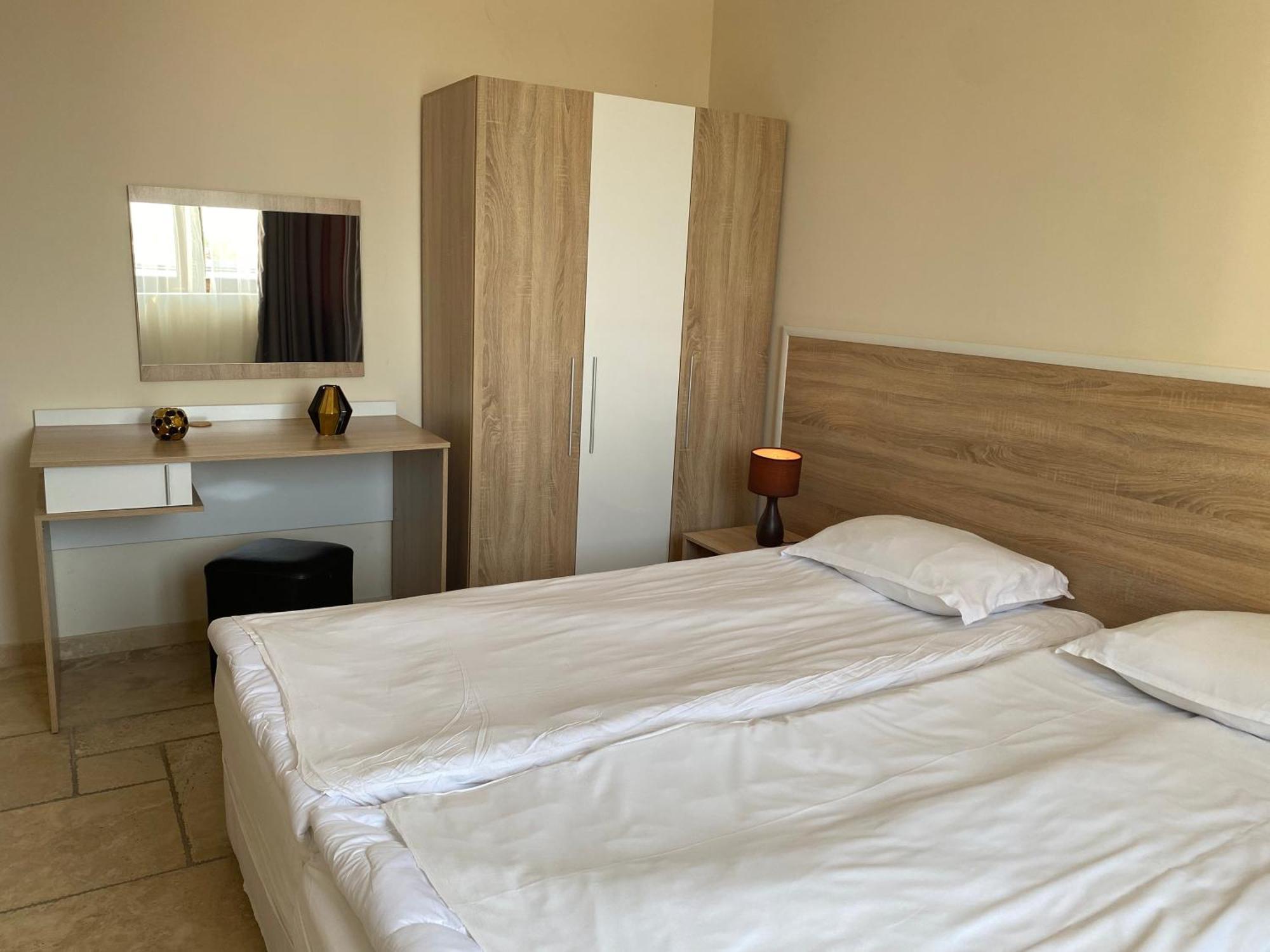 Sea View & Infinity Pool Apartments In Kaliakria Resort Balchik Luaran gambar