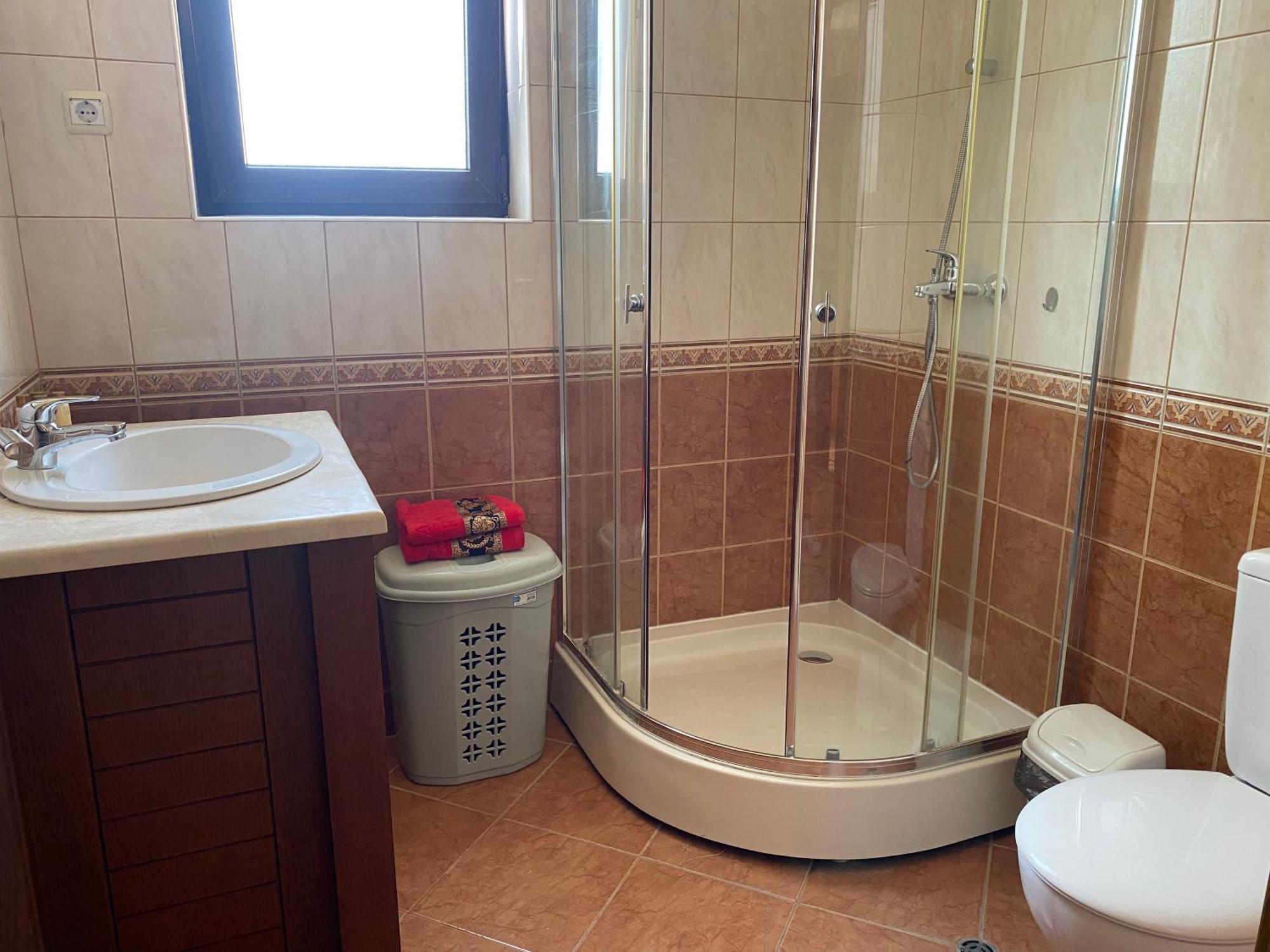 Sea View & Infinity Pool Apartments In Kaliakria Resort Balchik Luaran gambar