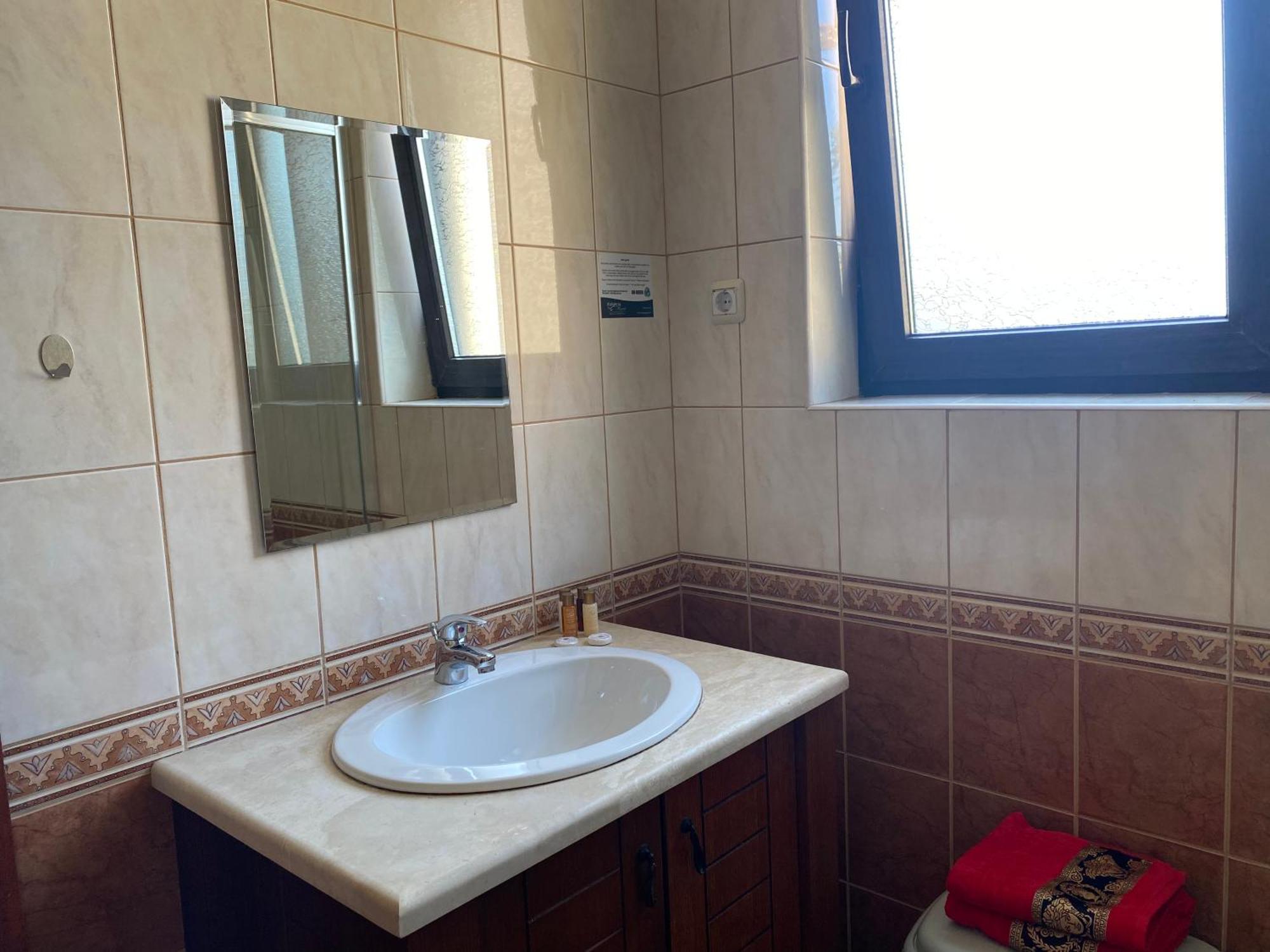 Sea View & Infinity Pool Apartments In Kaliakria Resort Balchik Luaran gambar