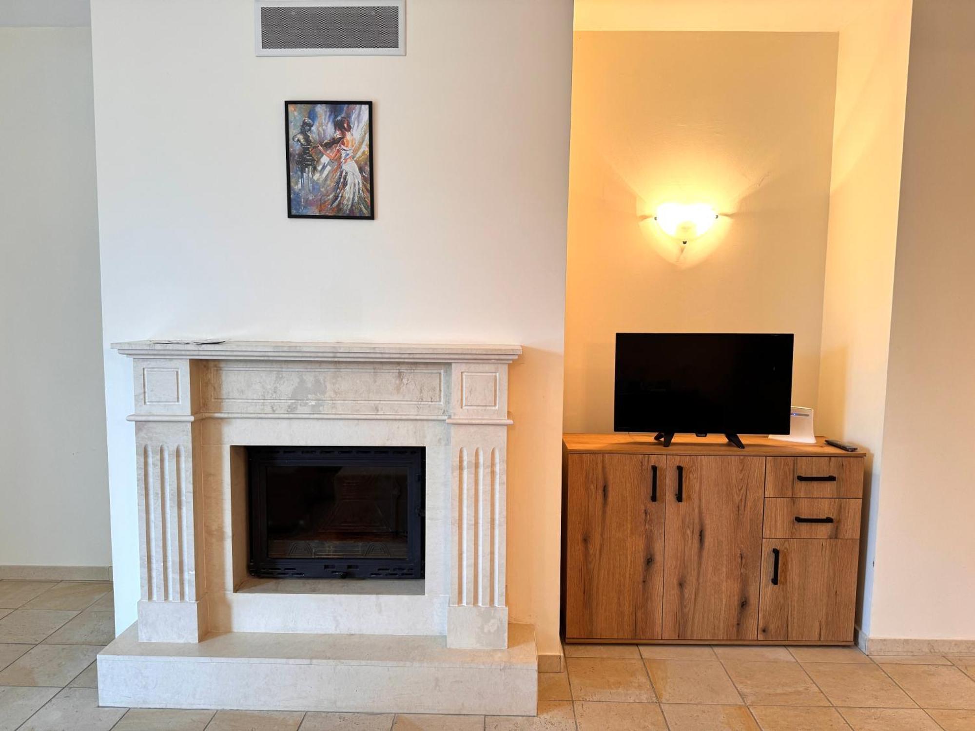Sea View & Infinity Pool Apartments In Kaliakria Resort Balchik Luaran gambar