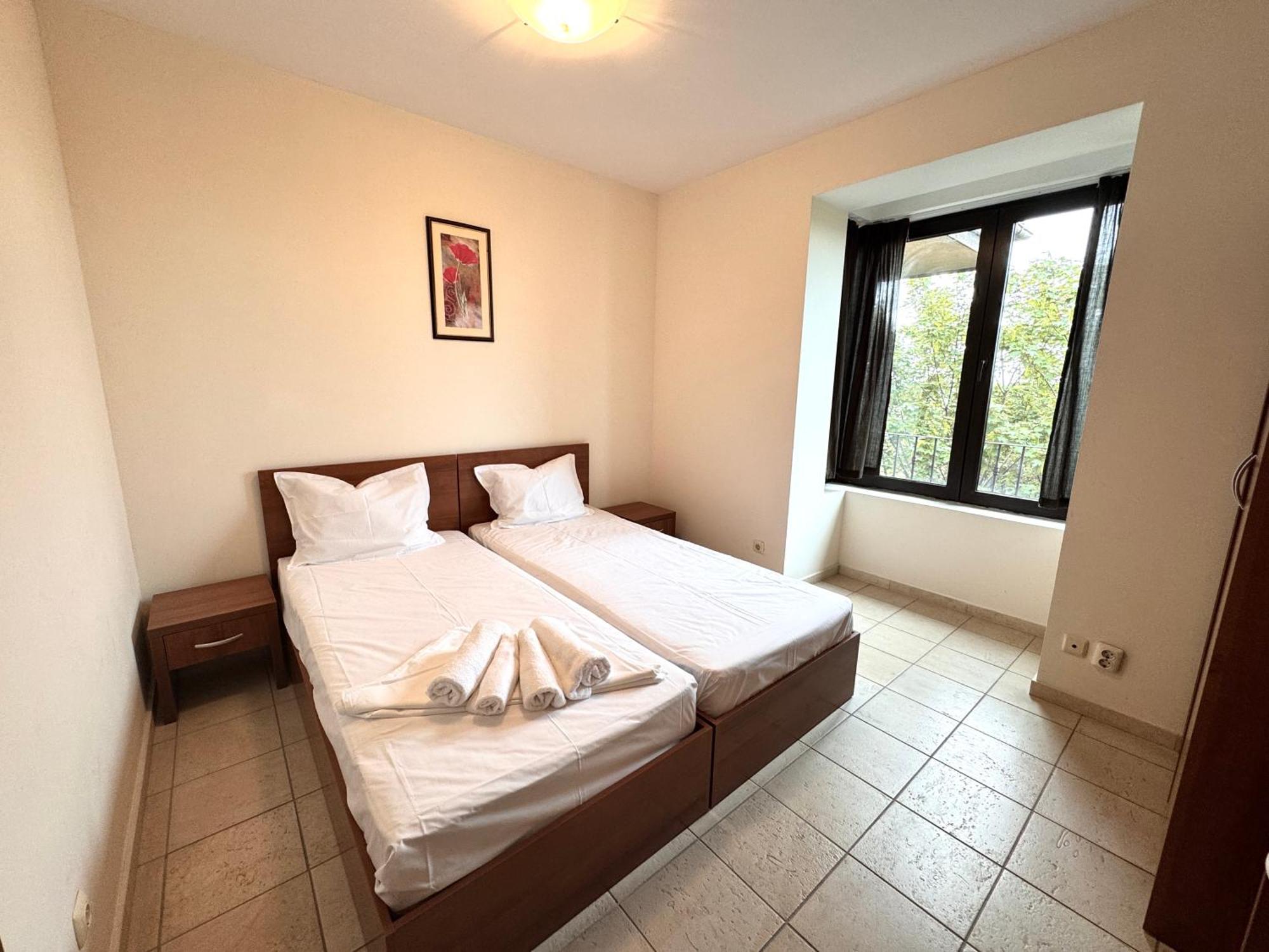 Sea View & Infinity Pool Apartments In Kaliakria Resort Balchik Luaran gambar
